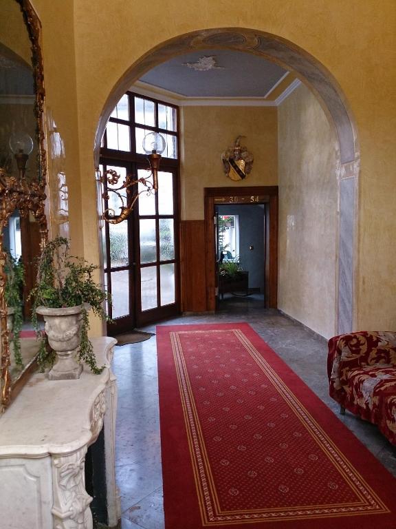 Der Platengarten Ansbach Bagian luar foto